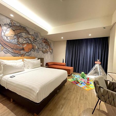 Luminor Hotel Jakarta Kota By Wh 外观 照片