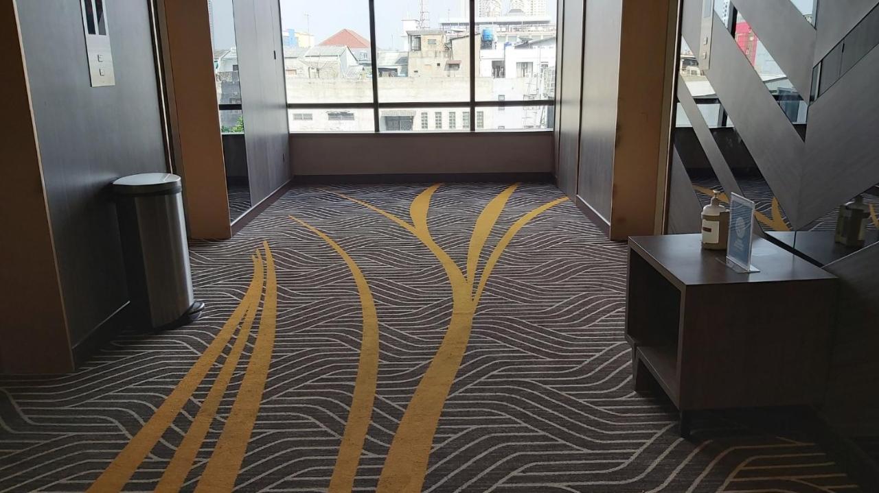 Luminor Hotel Jakarta Kota By Wh 外观 照片