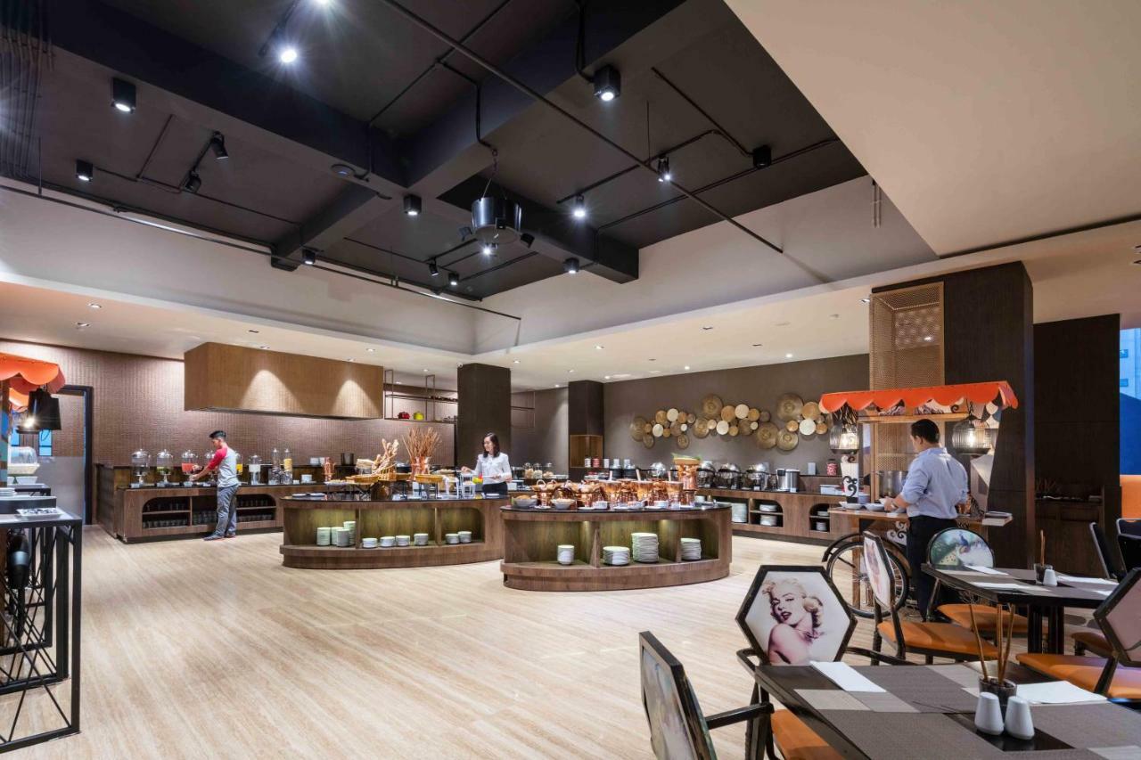 Luminor Hotel Jakarta Kota By Wh 外观 照片
