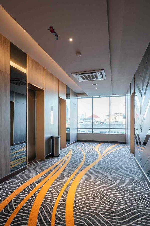 Luminor Hotel Jakarta Kota By Wh 外观 照片