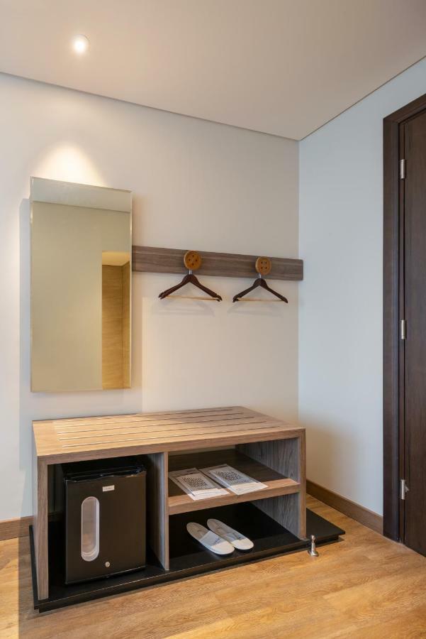 Luminor Hotel Jakarta Kota By Wh 外观 照片