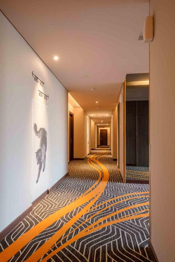 Luminor Hotel Jakarta Kota By Wh 外观 照片