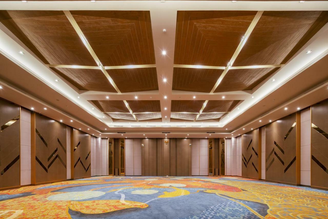 Luminor Hotel Jakarta Kota By Wh 外观 照片
