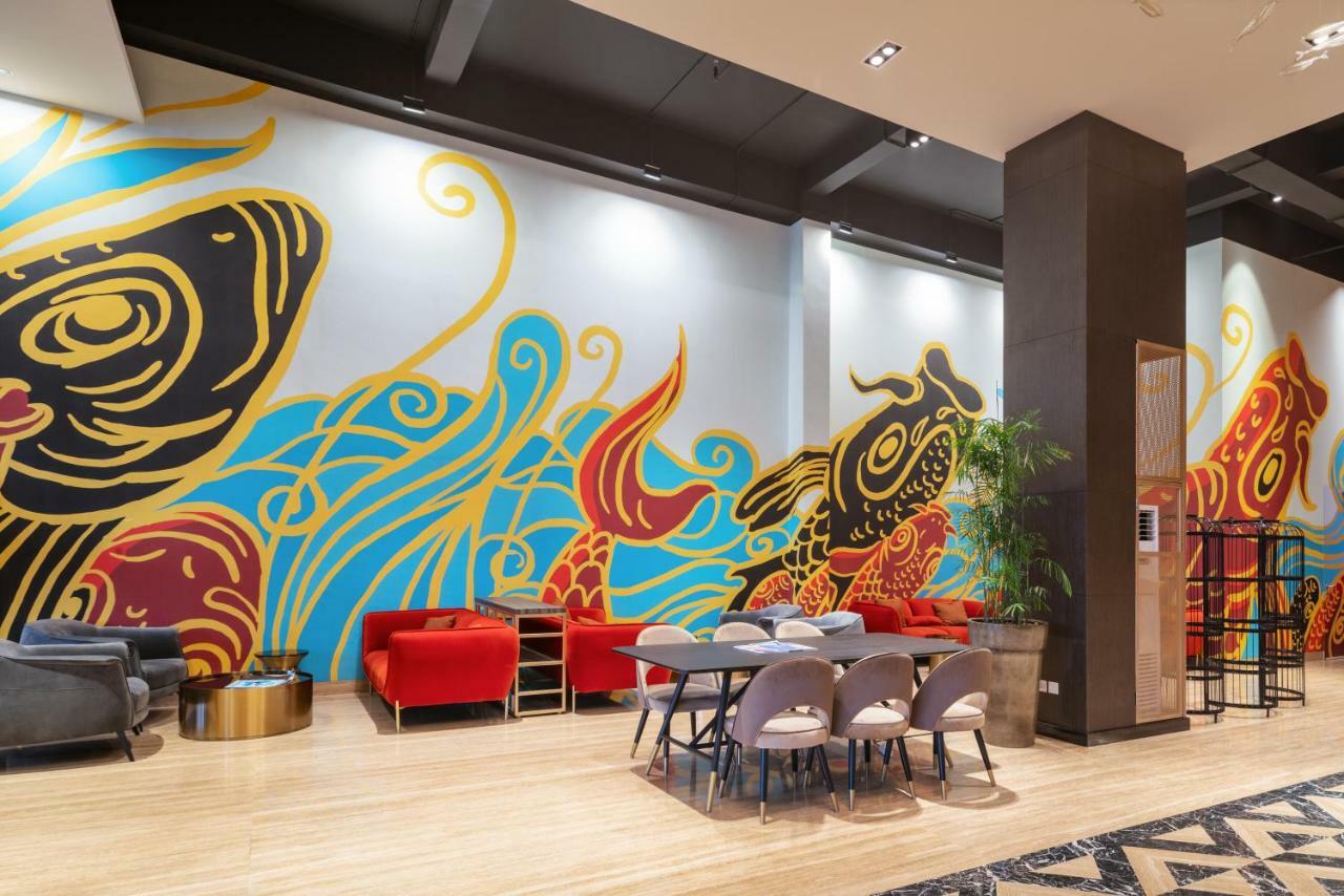 Luminor Hotel Jakarta Kota By Wh 外观 照片