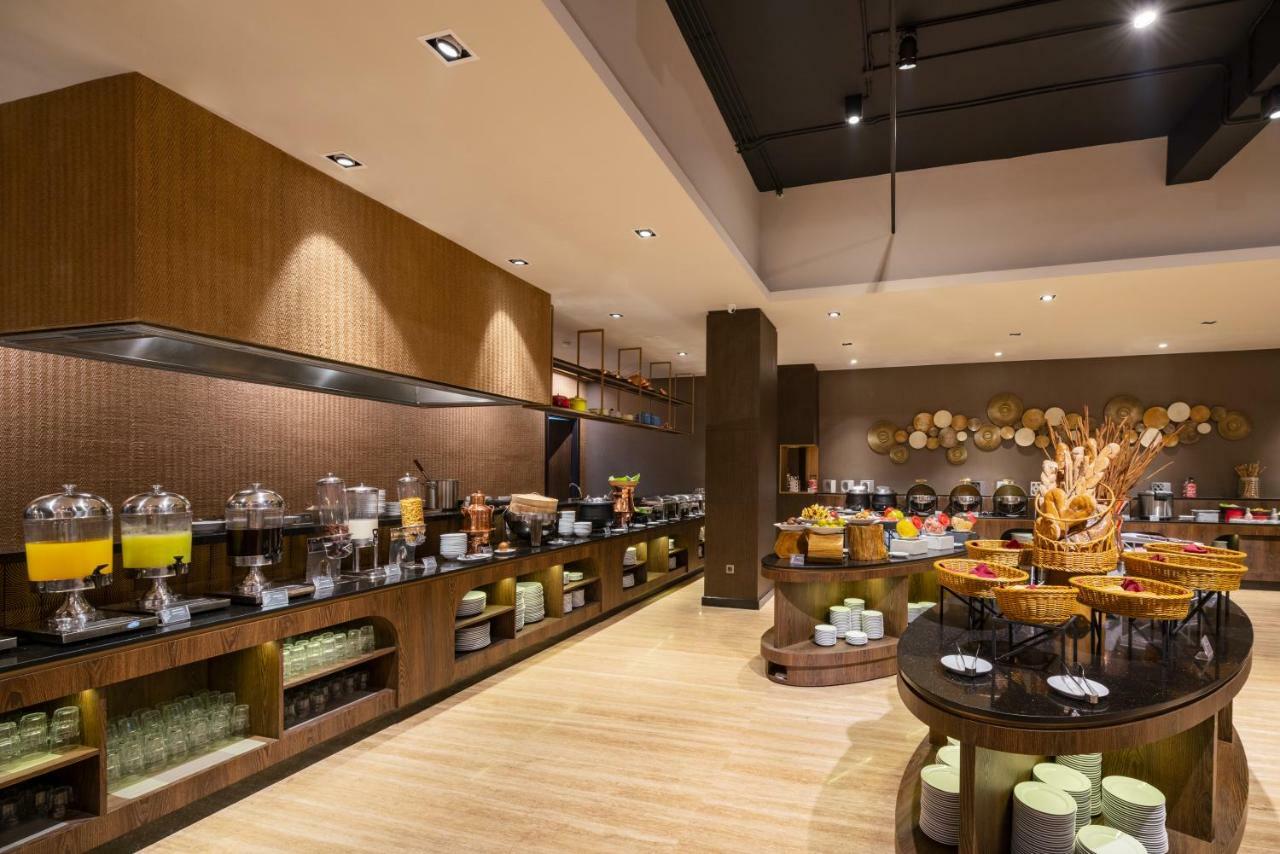 Luminor Hotel Jakarta Kota By Wh 外观 照片