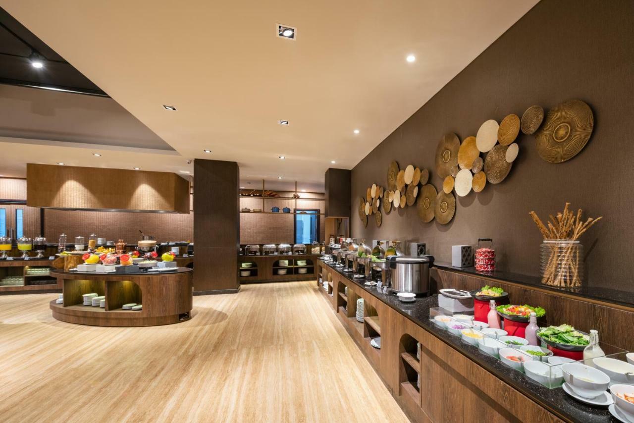 Luminor Hotel Jakarta Kota By Wh 外观 照片
