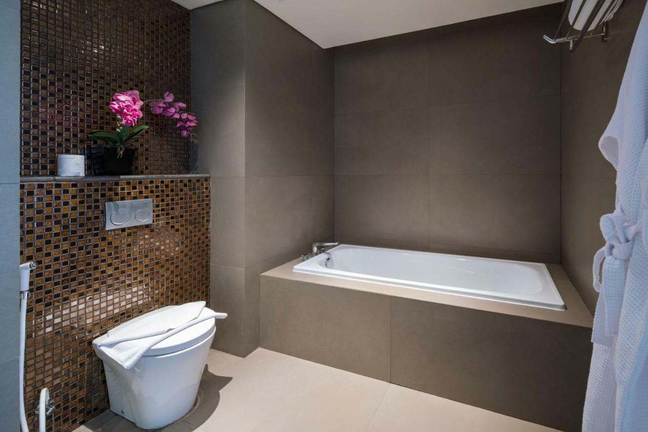 Luminor Hotel Jakarta Kota By Wh 外观 照片